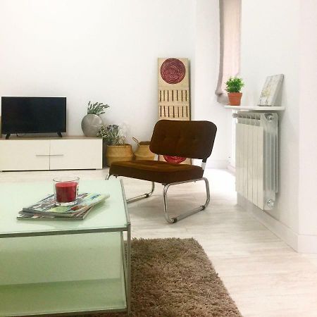 Apartamento Avenida De Portugal Логроньо Екстериор снимка