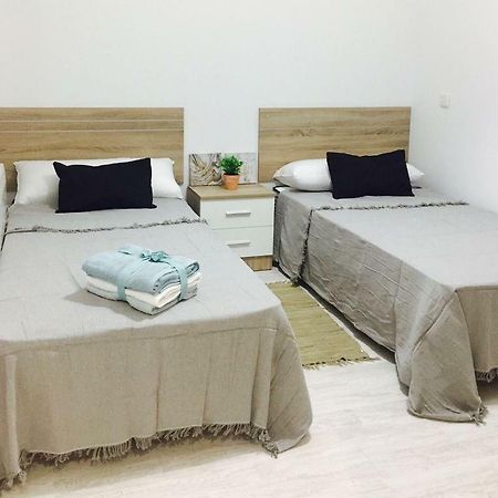 Apartamento Avenida De Portugal Логроньо Екстериор снимка