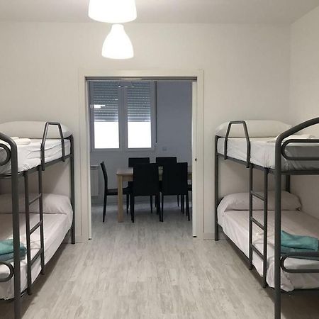 Apartamento Avenida De Portugal Логроньо Екстериор снимка