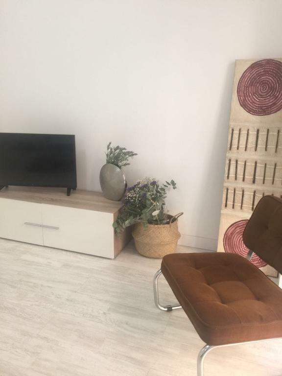 Apartamento Avenida De Portugal Логроньо Екстериор снимка