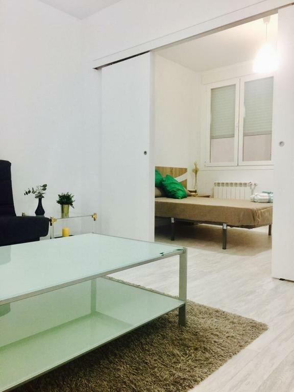 Apartamento Avenida De Portugal Логроньо Екстериор снимка