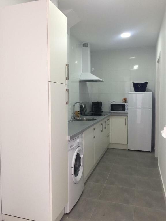 Apartamento Avenida De Portugal Логроньо Екстериор снимка