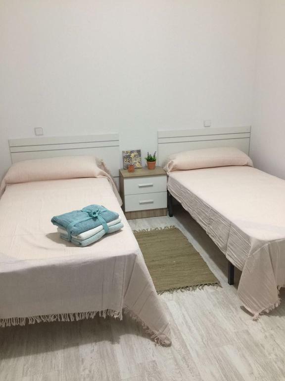 Apartamento Avenida De Portugal Логроньо Екстериор снимка