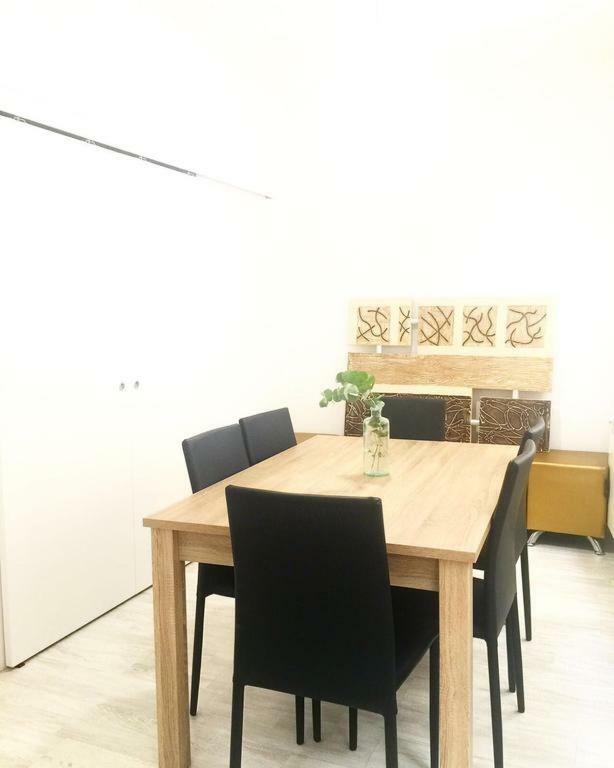 Apartamento Avenida De Portugal Логроньо Екстериор снимка