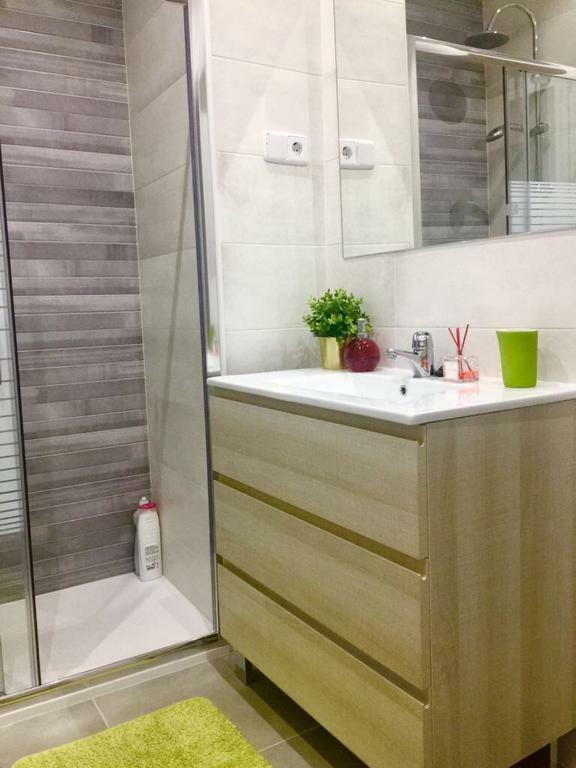 Apartamento Avenida De Portugal Логроньо Екстериор снимка