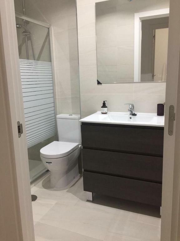 Apartamento Avenida De Portugal Логроньо Екстериор снимка