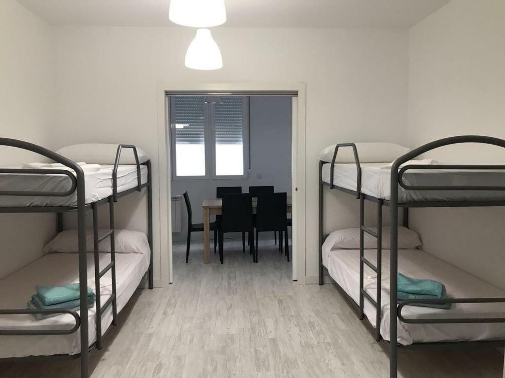 Apartamento Avenida De Portugal Логроньо Екстериор снимка