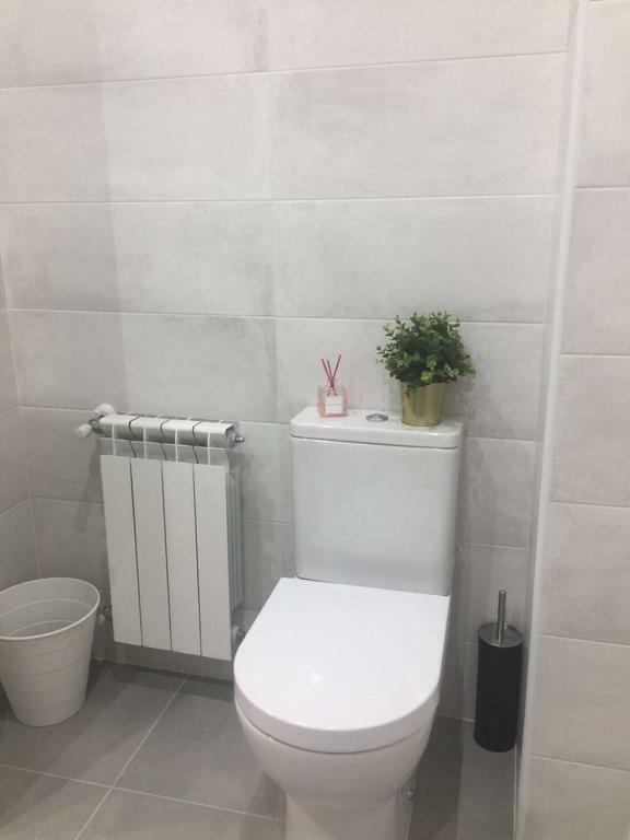 Apartamento Avenida De Portugal Логроньо Екстериор снимка