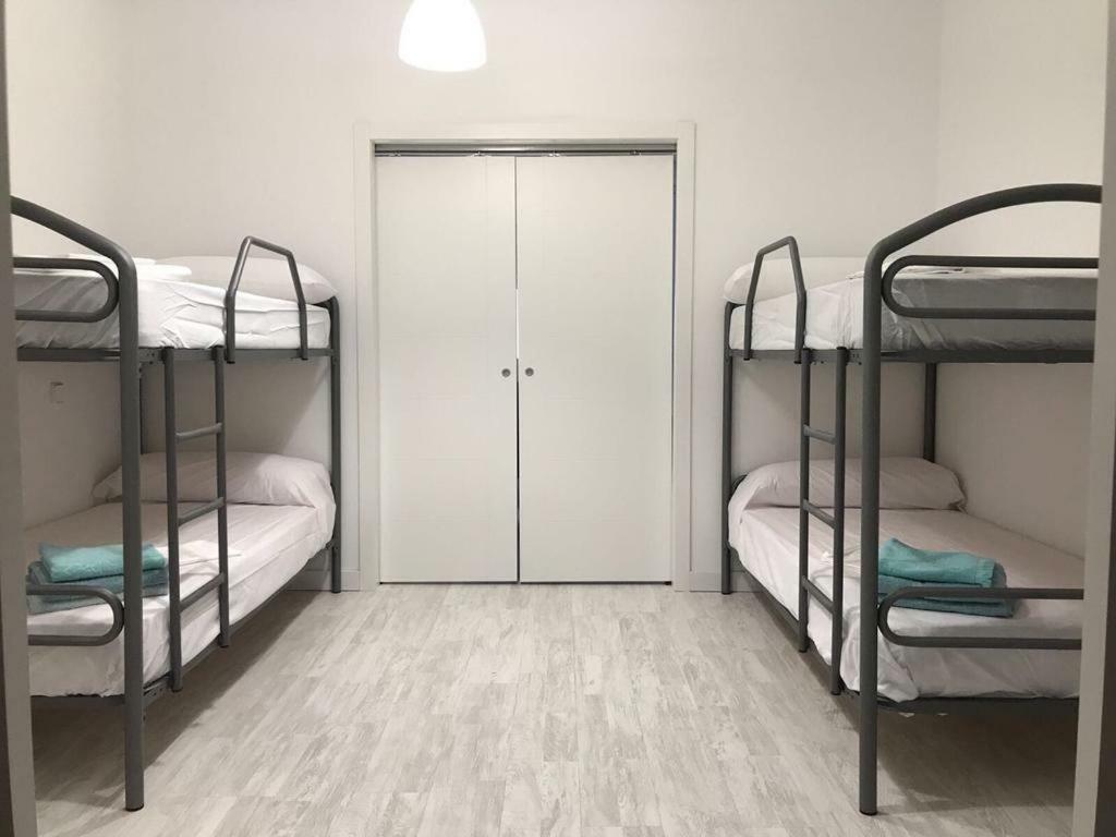 Apartamento Avenida De Portugal Логроньо Екстериор снимка