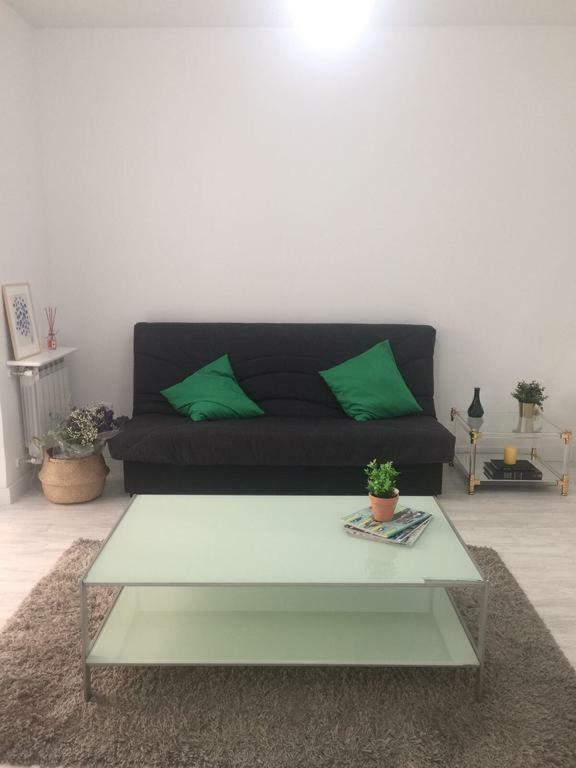 Apartamento Avenida De Portugal Логроньо Екстериор снимка